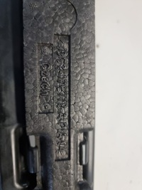 фото thumb №7, Jaguar e-pace epace абсорбер балка датчик захисту pieszego