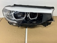 фото thumb №1, Лампа правая bmw 5 g30 full led