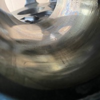 фото thumb №8, Блок двигуна audi a4 a5 q5 v6 3.0 tdi