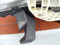 фото thumb №14, Лампа full led правая левая nissan navara iv np300