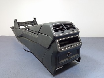 фото thumb №4, Audi a6 c8 туннель средний подлокотник 4k1863241