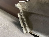 Купити Крила перед сторона права nissan primastar 91160071, фото thumb