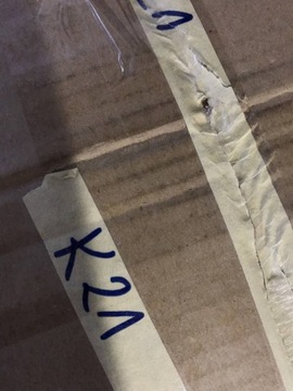 фото thumb №10, Защита колёса запасного mercedes g-klasa w463 a4638690300 a4638981700