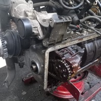 фото thumb №10, Двигатель бензиновый bmw e36 m52b25 2.5 b