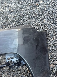 фото thumb №7, Vw passat cc 3c8 r-line 08-12 бампер перед передний