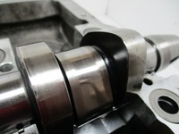 фото thumb №12, A3 golf 5 touran 1.9 tdi 105 bxe bkc головка