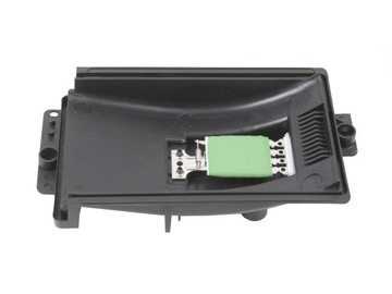 фото thumb №1, Резистор, вентилятор внутрішній