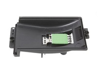 фото thumb №1, Резистор резистор вентилятор audi seat skoda vw