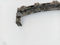 Bmw x5 f15 2013- pas передний верхний усилитель бампера перед Недорого, фото thumb