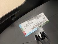 фото thumb №14, Корпус дзеркало права накладка vw t-roc 17-21