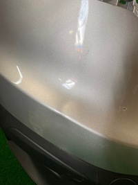 фото thumb №5, Бампер передній перед renault trafic iv