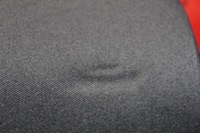 фото thumb №8, Сидіння сидіння комплект обшивки полиця прокладка eu skoda citigo 5d 11-17