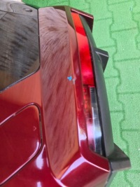 Бампер bmw ix i20 колір c57 Недорого, фото thumb