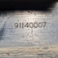 фото thumb №8, Решітка радіатора переднє opel frontera b 91140007