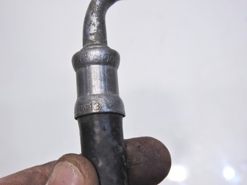 фото thumb №6, Шланг підсилювача saab 9-3 ii 1.9 tid