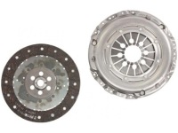 Зчеплення комплект valeo 832222 7701479021 Оригінал, фото thumb