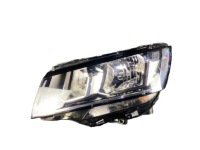 фото thumb №1, Volkswagen оригинальный номер 7l1941005b лампа