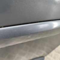 фото thumb №8, Volvo v50 2008 левая сторона дверь задние