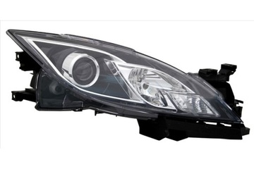 фото thumb №2, Фара p mazda 6 gh 08.07-12.13 tyc