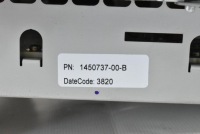 Дисплей центральный 1450737-00-b tesla model s рестайлинг  16-21 Цена, фото thumb