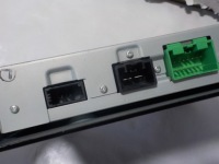 фото thumb №2, Volvo v40 2012r 1.6d підсилювач радіо 31350322