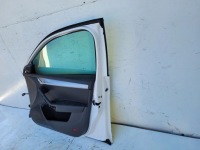 фото thumb №9, Skoda octavia iii 3 дверь правый правое перед передние