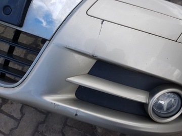 фото thumb №9, Vw eos 06-10r бампер перед омыватель ксенон ld1w