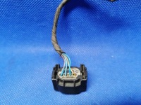 фото thumb №8, Разъём штекер жгут оригинал bmw 5 gt f07 8364622