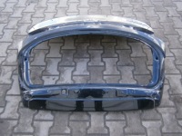 фото thumb №3, Кришка багажника задня задня kia sportage 4 iv 2015 - bdb org