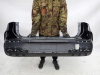 фото thumb №1, Mercedes eqa h243 amg бампер задняя задний pdc