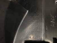 фото thumb №6, Ford explorer vi 19- лампа задняя правая led тонированная!