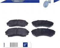 фото thumb №3, Bluadm54285 тормозные колодки тормозные перед mazda mpv ii 2.