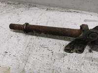 фото thumb №2, Привідний вал довга правий перед renault clio iii 1.5 dci