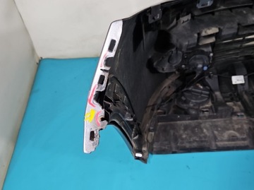 фото thumb №16, Бампер перед renault fluence 09-12 tekng