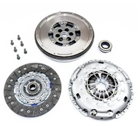 фото thumb №9, Сцепление kpl. mazda bt-50 2,5-3,0 06-15 dmf