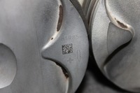 фото thumb №13, Bmw e90 e60 f10 x3 e83 z4 e85 2.3i 2.5i n52b25a поршень шатун - 7561844