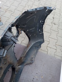 фото thumb №7, Bmw f25 x3 f26 x4 lci рестайлинг рестайлинг бампер перед переднее м-пакет оригинал