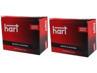 Купить Тормозные диски перед renault laguna 2 2.0-2.9 02-07, фото thumb