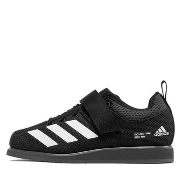 ТЯЖЕЛАЯ АТЛЕТИКА ADIDAS POWERLIFT 5 CROSSFIT ЧЕРНЫЕ 45 1/3