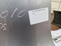 фото thumb №7, Fiat croma ii 2 бампер задня задній