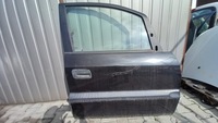 фото thumb №1, Двері правий перед opel zafira 01r