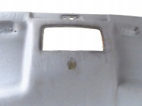 Потолок audi a4 b5 sedan 1994-2000 rok Оригинал, фото thumb