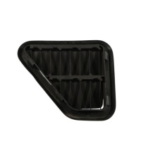 фото thumb №11, Porsche boxster 986 решётка вентиляции багажника задняя правая 6n0819466b