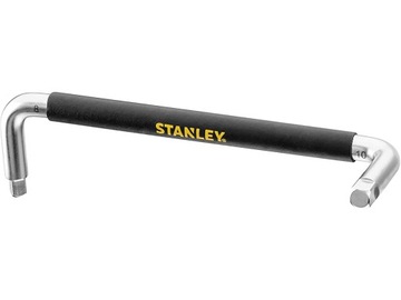 Ключ для масляных пробок STANLEY 80-879 8 10 мм