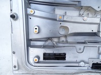 фото thumb №6, Крышка багажника багажника renault espace iv lift ted69