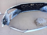 фото thumb №8, Hyundai nexo бампер передний решётка радиатора молдинг ory!