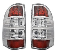 фото thumb №1, Ford ranger 09-12 лампа задняя левая + правая