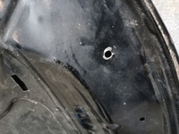 фото thumb №2, Капот ford kuga mk2