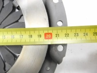 фото thumb №5, Прижим сцепления fiat uno valeo m 448