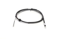 Трос тормоза ручного bosch Цена, фото thumb